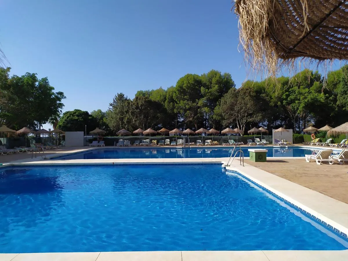Iris II Studios Benalmádena Hiszpania